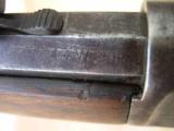 Winchester Model 1892 Short Rifle 44-40 - 13 of 15
