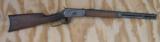 Winchester Model 1892 Short Rifle 44-40 - 6 of 15