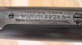 Winchester Model 1892 Short Rifle 44-40 - 12 of 15
