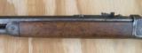 Winchester Model 1892 Short Rifle 44-40 - 4 of 15