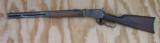 Winchester Model 1892 Short Rifle 44-40 - 1 of 15