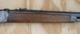 Winchester Model 1892 Short Rifle 44-40 - 9 of 15