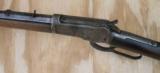 Winchester Model 1892 Short Rifle 44-40 - 11 of 15