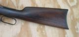 Winchester Model 1892 Short Rifle 44-40 - 2 of 15
