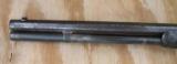 Winchester Model 1892 Short Rifle 44-40 - 5 of 15