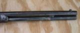 Winchester Model 1892 Short Rifle 44-40 - 10 of 15