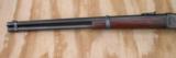 Winchester Model 1886 Saddle Ring Carbine SRC in 50/110 with Factory Letter - 8 of 15