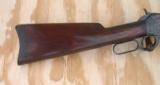Winchester Model 1886 Saddle Ring Carbine SRC in 50/110 with Factory Letter - 2 of 15