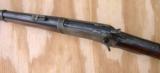 Winchester Model 1886 Saddle Ring Carbine SRC in 50/110 with Factory Letter - 10 of 15