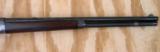 Winchester Model 1886 Deluxe 1 of 1 Rifle 33 W.C.F. - 10 of 15