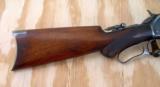 Winchester Model 1886 Deluxe 1 of 1 Rifle 33 W.C.F. - 8 of 15