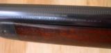 Winchester Model 1886 Deluxe 1 of 1 Rifle 33 W.C.F. - 13 of 15