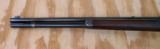 Winchester Model 1886 Deluxe 1 of 1 Rifle 33 W.C.F. - 6 of 15