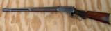 Winchester Model 1886 Deluxe 1 of 1 Rifle 33 W.C.F. - 1 of 15