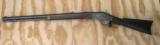 Winchester Model 1873 Open Top Rifle
- 1 of 15