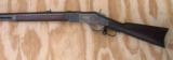 Winchester Model 1873 Open Top Rifle
- 2 of 15