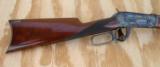 Winchester Model 1894 Deluxe Rifle 38-55 Fully Restored - 2 of 15