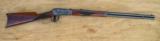 Winchester Model 1894 Deluxe Rifle 38-55 Fully Restored - 1 of 15