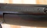 Winchester Model 1873 15" Trapper Saddle Ring Carbine SRC with Factory Letter - 11 of 15