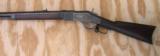 Winchester Model 1873 Open Top Rifle - 2 of 15