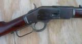 Winchester Model 1873 Saddle Ring Carbine SRC - 3 of 15