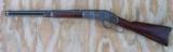 Winchester Model 1873 Saddle Ring Carbine SRC - 5 of 15