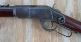 Winchester Model 1873 Saddle Ring Carbine SRC - 7 of 15