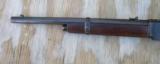 Winchester 2nd Model 1873 Saddle Ring Carbine SRC with Factory Letter - 8 of 15
