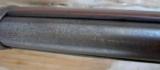 Winchester 2nd Model 1873 Saddle Ring Carbine SRC with Factory Letter - 13 of 15