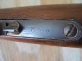 Winchester 2nd Model 1873 Trapper Saddle Ring Carbine SRC with Factory Letter
- 14 of 15