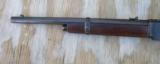 Winchester 2nd Model 1873 Trapper Saddle Ring Carbine SRC with Factory Letter
- 8 of 15