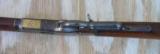 Winchester 2nd Model 1873 Trapper Saddle Ring Carbine SRC with Factory Letter
- 11 of 15