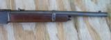 Winchester 2nd Model 1873 Trapper Saddle Ring Carbine SRC with Factory Letter
- 4 of 15