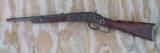 Winchester 2nd Model 1873 Trapper Saddle Ring Carbine SRC with Factory Letter
- 5 of 15