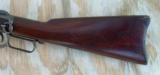 Winchester Model 1873 Saddle Ring Carbine SRC 44-40 - 6 of 15