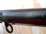 Winchester Model 1873 Saddle Ring Carbine SRC 44-40 - 13 of 15