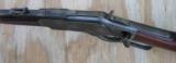 Winchester Model 1873 Saddle Ring Carbine SRC 44-40 - 10 of 15