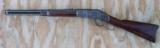 Winchester Model 1873 Saddle Ring Carbine SRC 44-40 - 5 of 15