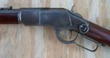 Winchester Model 1873 Saddle Ring Carbine SRC 44-40 - 7 of 15