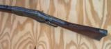 High Condition Winchester 1873 2nd Model Saddle Ring Carbine SRC in 44-40 with Factory Letter - 9 of 15