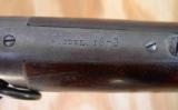 High Condition Winchester 1873 2nd Model Saddle Ring Carbine SRC in 44-40 with Factory Letter - 12 of 15