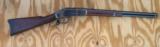 High Condition Winchester 1873 2nd Model Saddle Ring Carbine SRC in 44-40 with Factory Letter - 5 of 15