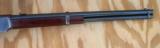High Condition Winchester 1873 2nd Model Saddle Ring Carbine SRC in 44-40 with Factory Letter - 8 of 15