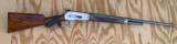 Winchester Model 1886 Deluxe Rifle 45/70 with Factory Letter - 6 of 14