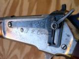 Winchester Model 1886 Deluxe Rifle 45/70 with Factory Letter - 4 of 14