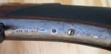 Winchester Model 1886 Deluxe Rifle 45/70 with Factory Letter - 13 of 14