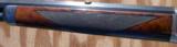 Winchester Model 1886 Deluxe Rifle 45/70 with Factory Letter - 5 of 14