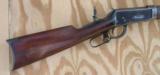 Winchester Antique Model 1894 Takedown Rifle 32-40 - 6 of 15