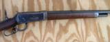 Winchester Antique Model 1894 Takedown Rifle 32-40 - 7 of 15