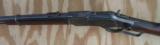 Winchester Model 1873 Saddle Ring Carbine SRC 44-40 - 9 of 15